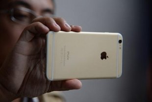 蘋果iPhone6熱賣 已開始蠶食安卓市佔